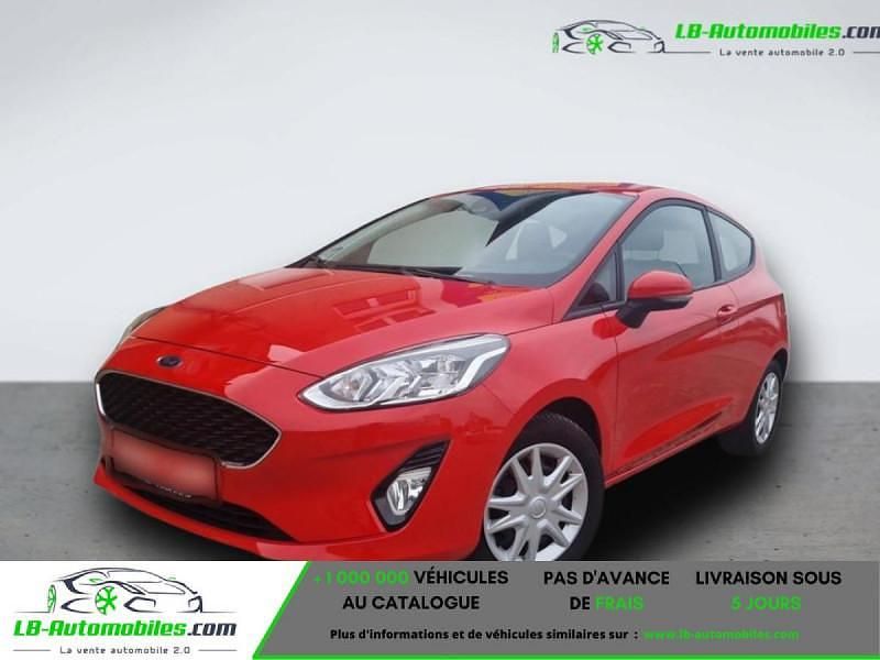 Occasion Ford Fiesta 75 ch (55 kW) 2021 Citadine