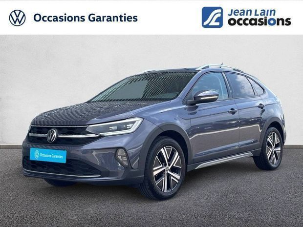 Gris Utilisé 2022 VW Taigo Style SUV | 21 690 € (Prix juste) - Image 1/4
