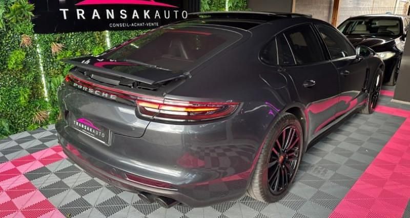 Occasion Porsche Panamera 4 462 ch (339 kW) 2017 Berline