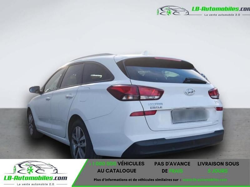Occasion Hyundai i30 YES! 116 ch (85 kW) 2019 Break