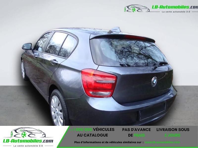 Occasion BMW 116 136 ch (100 kW) 2014 Citadine