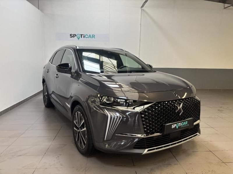 Utilisé 2025 DS Automobiles DS7 Crossback SUV | 61 990 € - Image 1/4