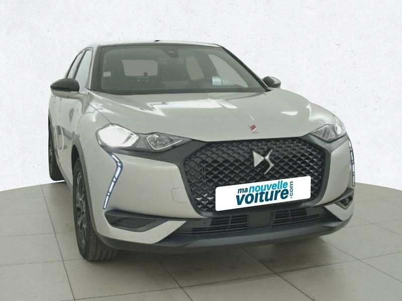 Occasion DS Automobiles DS3 Crossback 130 ch (95 kW) 2021 SUV