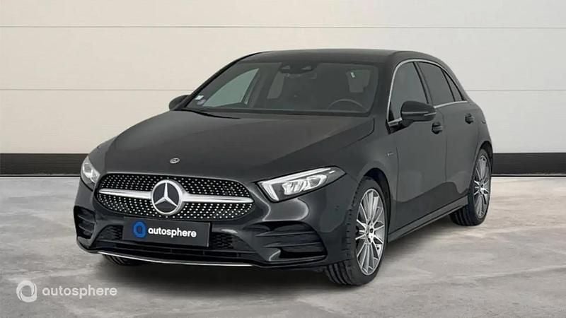 Occasion 2020 Mercedes A250 AMG line Berline | 25 899 € (Prix juste) - Image 1/4