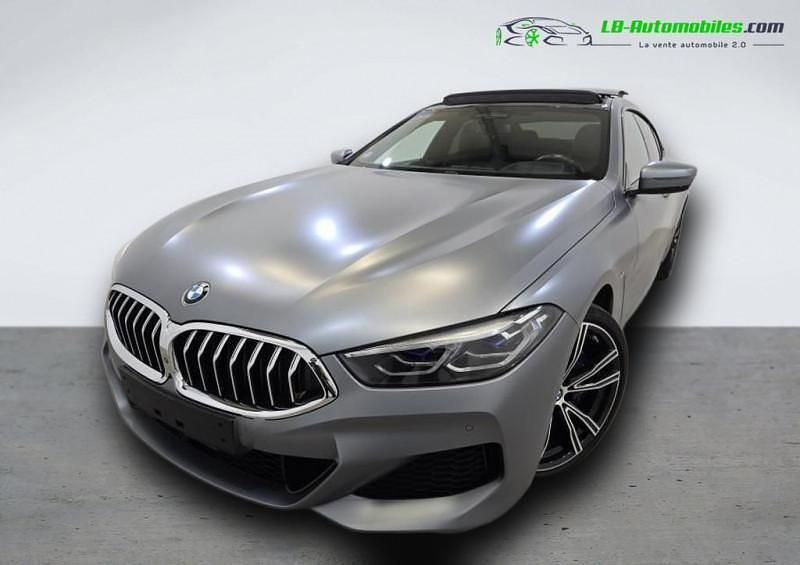 Utilisé 2020 BMW 340 Comfort Edition Coupé | 52 500 € (Prix juste) - Image 1/4