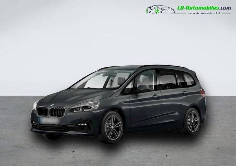 Utilisé 2021 BMW 220 Comfort Edition Break | 30 900 € (Prix juste) - Image 1/4