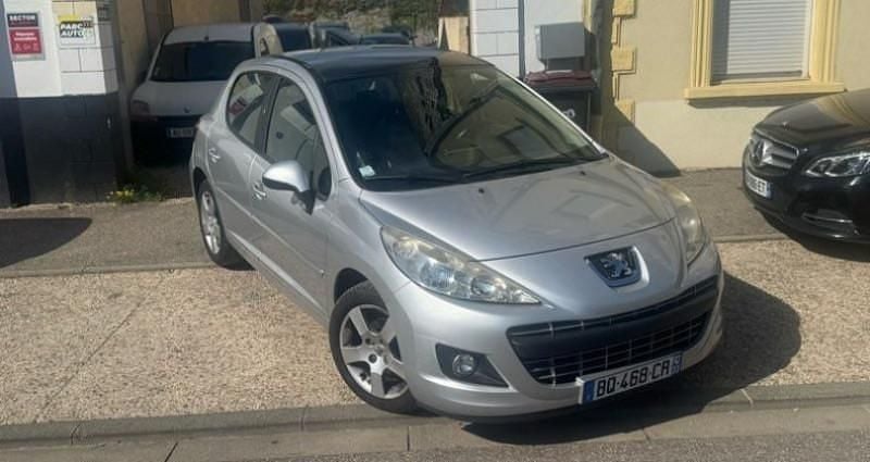 Utilisé 2011 Peugeot 207 Citadine | 4 600 € (Bon prix) - Image 1/4