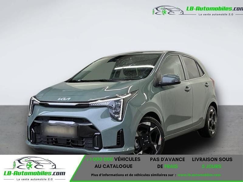 Utilisé 2025 Kia Picanto Citadine | 24 000 € (Prix assez cher) - Image 1/4