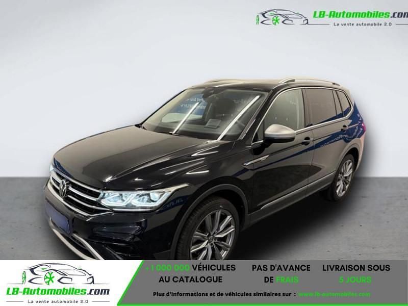 Utilisé 2023 VW Tiguan Allspace SUV | 44 000 € (Prix juste) - Image 1/4