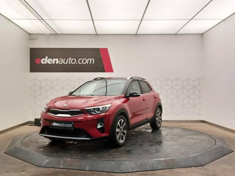 Occasion Kia Stonic Premium 120 ch (88 kW) 2018 SUV
