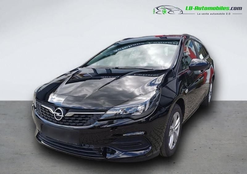 Utilisé 2021 Opel Astra Break | 18 900 € (Prix juste) - Image 1/4