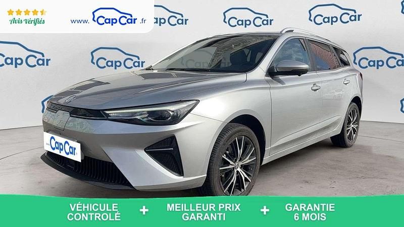 Occasion MG MG5 EV Luxury 114 kW (156 ch) 2022 Break
