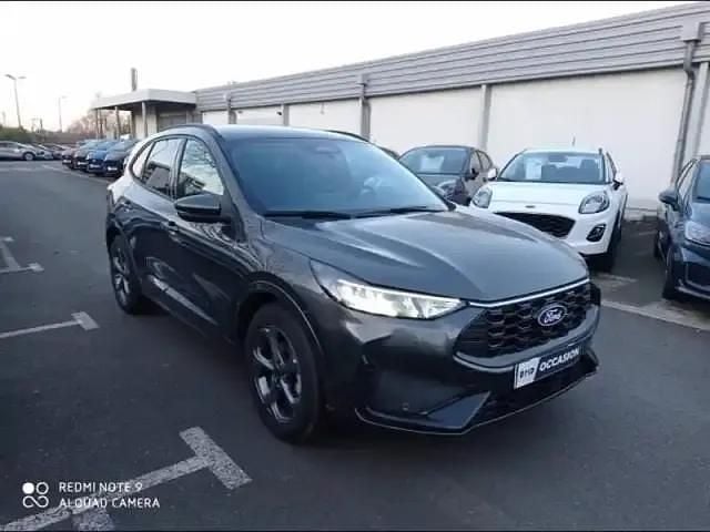 Occasion Ford Kuga ST-Line 2025 Gris magnetic fashion métallisée SUV
