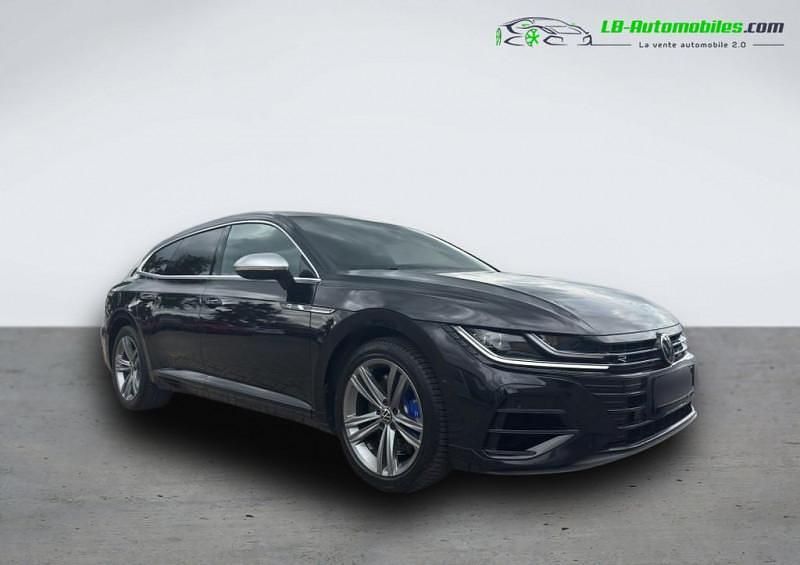 Utilisé 2023 VW Arteon Berline | 39 500 € (Bon prix) - Image 1/4