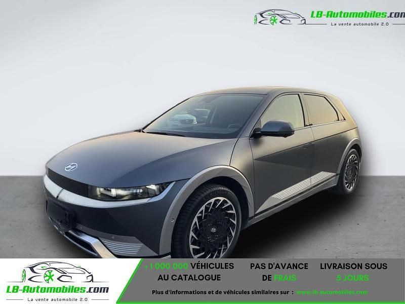 Utilisé 2022 Hyundai Ioniq 6 Berline | 32 400 € (Bon prix) - Image 1/4