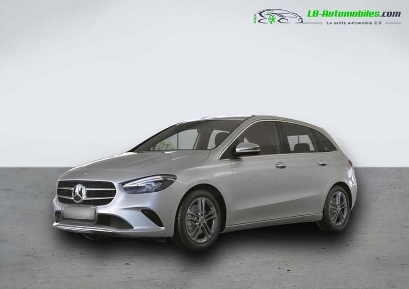 Utilisé 2019 Mercedes B220 Monospace | 27 000 € - Image 1/3