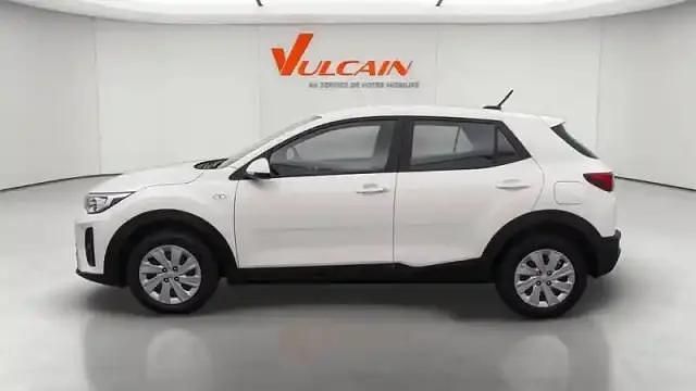 Occasion Kia Stonic Motion 100 ch (73 kW) 2023 Blanc SUV