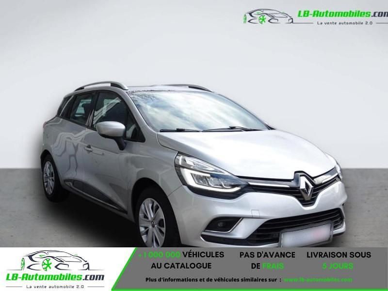 Occasion 2019 Renault Clio IV Citadine | 13 400 € (Prix juste) - Image 1/4