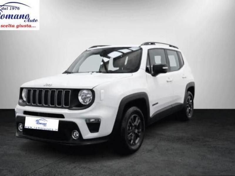 Occasion 2023 Jeep Renegade SUV | 15 990 € (Super prix) - Image 1/4