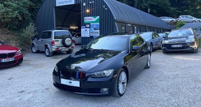 Utilisé 2009 BMW 330 Berline | 14 500 € - Image 1/4