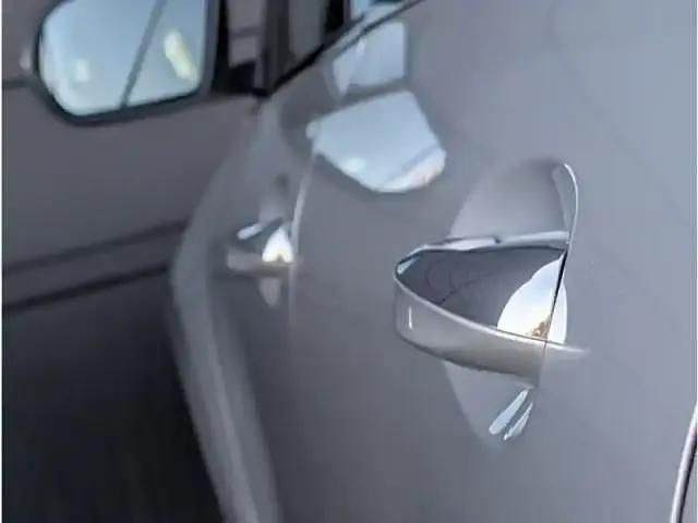 Occasion Mercedes GLB220 2022 Argent iridium métallisé SUV