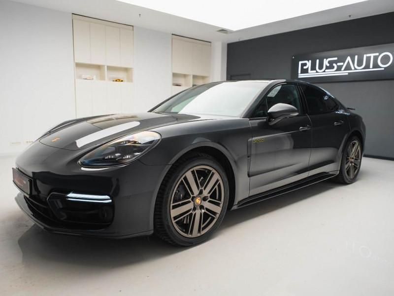 Occasion Porsche Panamera 4 330 ch (242 kW) 2023 Berline
