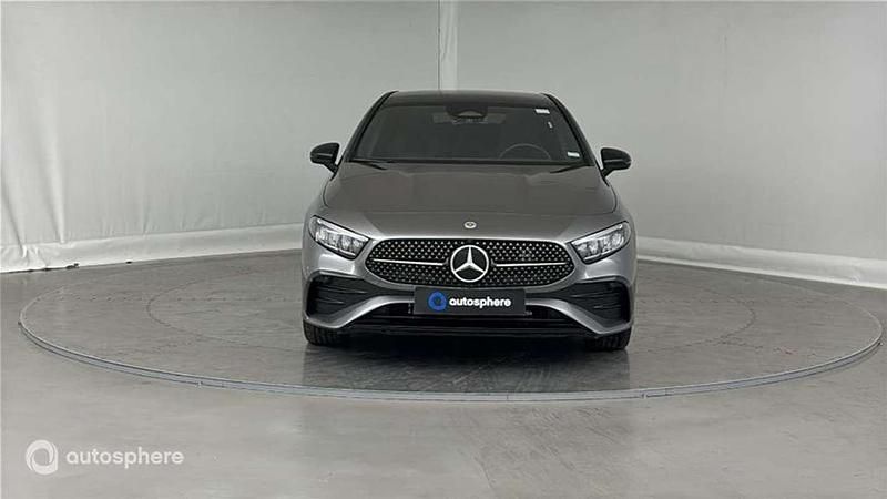 Occasion Mercedes A250 AMG line 166 ch (122 kW) 2025 Berline
