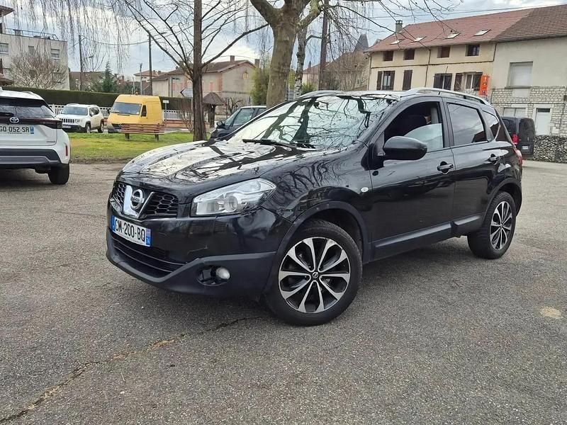 Occasion 2012 Nissan Qashqai Acenta SUV | 4 490 € - Image 1/4