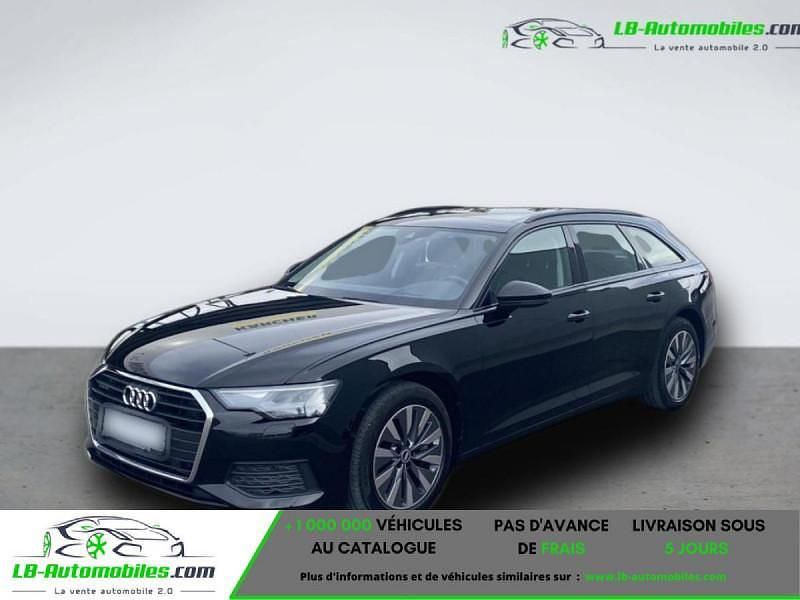 Occasion Audi A6 Sport 299 ch (219 kW) 2021 Break