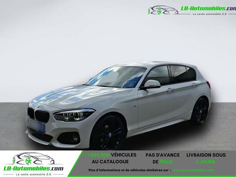 Utilisé 2019 BMW 118 Comfort Edition Citadine | 26 900 € (Prix cher) - Image 1/4