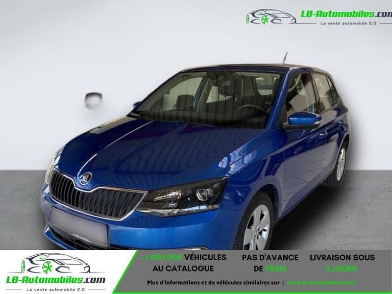 Occasion 2018 Skoda Fabia Citadine | 16 400 € (Prix assez cher) - Image 1/4