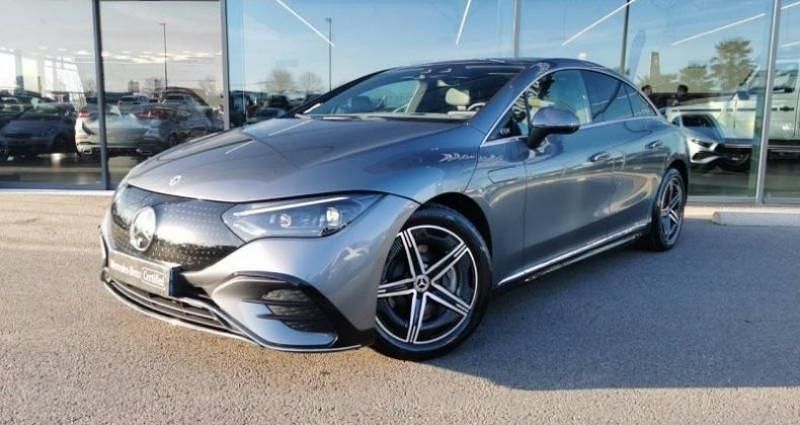 Occasion 2022 Mercedes EQE350 AMG line Berline | 44 990 € (Super prix) - Image 1/4