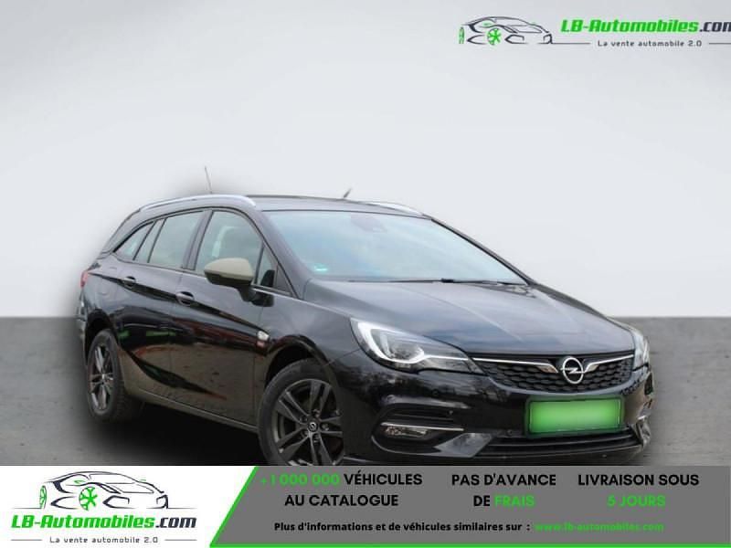 Occasion 2020 Opel Astra Break | 15 300 € - Image 1/4