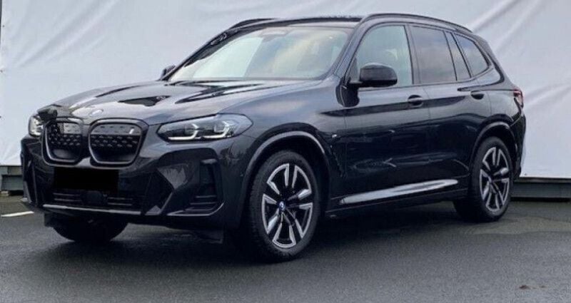 Utilisé 2024 BMW iX3 M Sport SUV | 49 900 € (Super prix) - Image 1/4