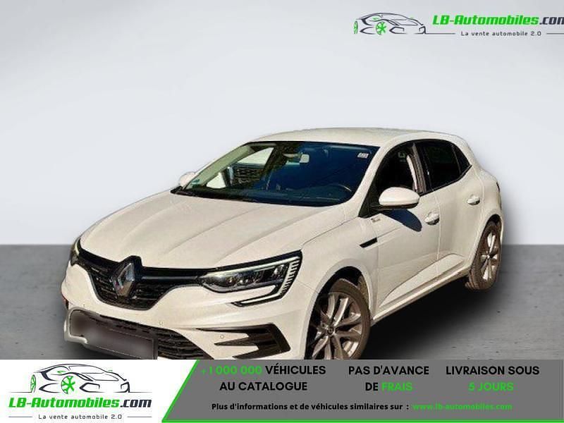 Utilisé 2021 Renault Mégane IV Berline | 18 400 € - Image 1/3