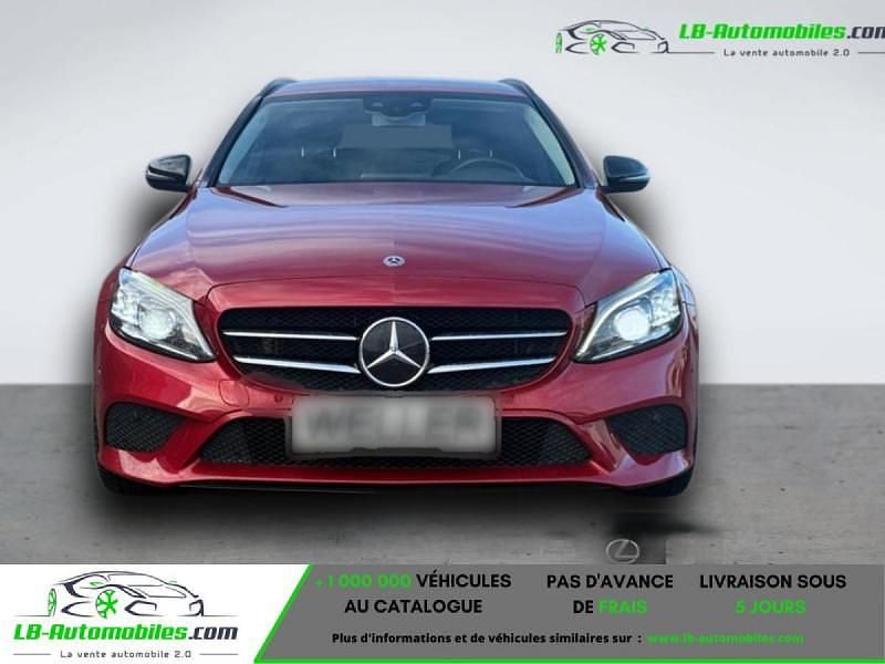 Occasion Mercedes C300 258 ch (189 kW) 2018 Berline