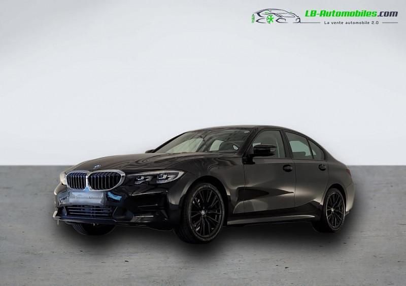 Utilisé 2022 BMW 318 Sport Line Berline | 32 800 € (Prix juste) - Image 1/4