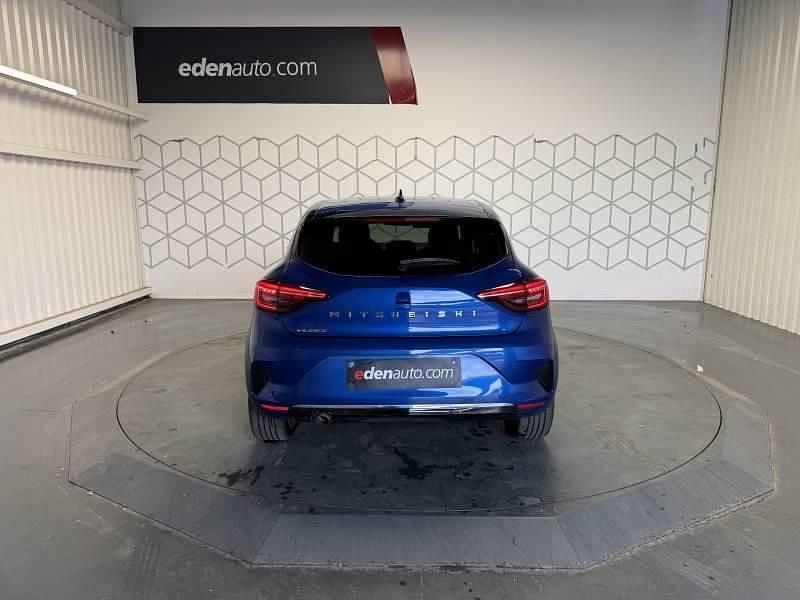 Occasion Mitsubishi Colt Intense 91 ch (66 kW) 2024 Citadine