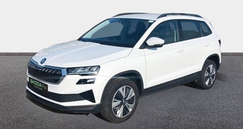 Utilisé 2023 Skoda Karoq Ambition SUV | 23 990 € (Bon prix) - Image 1/4