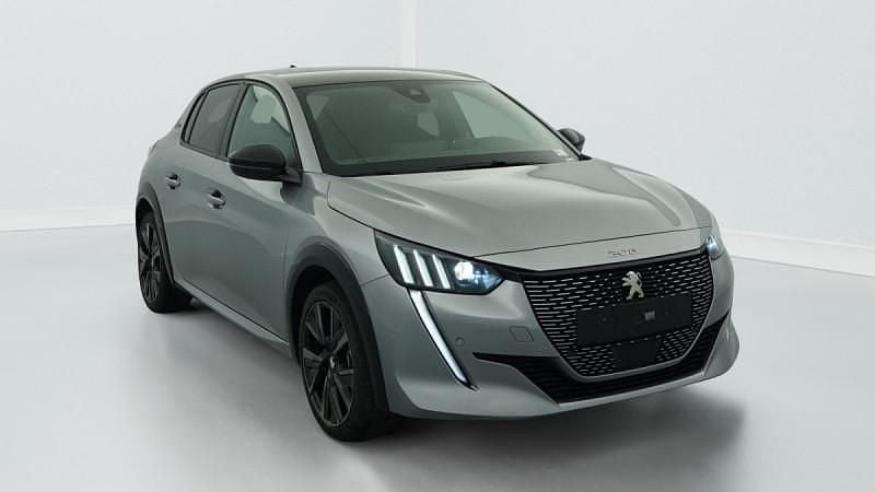 Utilisé 2023 Peugeot e-208 GT Citadine | 20 270 € (Prix juste) - Image 1/4
