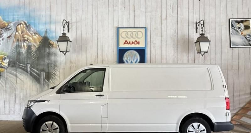 Occasion VW T6.1 150 ch (110 kW) 2022 Van