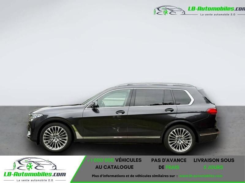 Occasion BMW X7 Sport Line 265 ch (194 kW) 2021 SUV