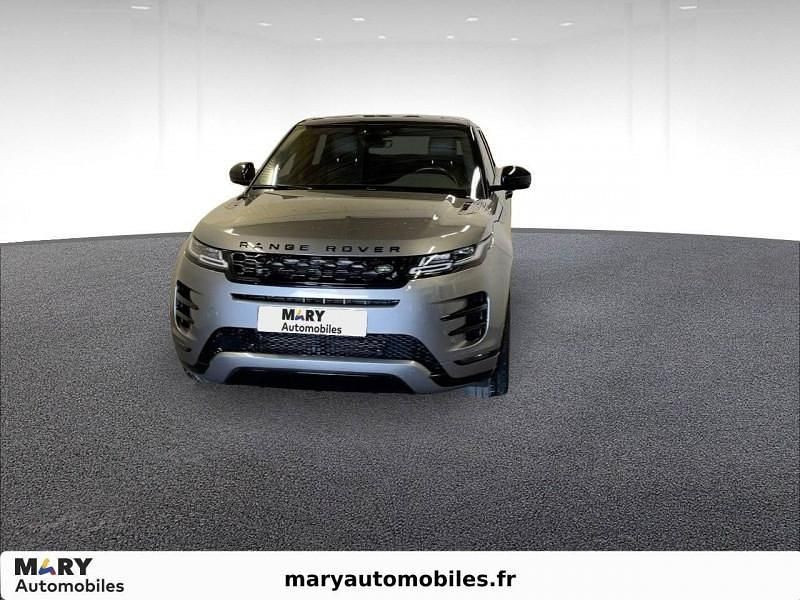 Occasion Land Rover Range Rover 309 ch (227 kW) 2021 SUV