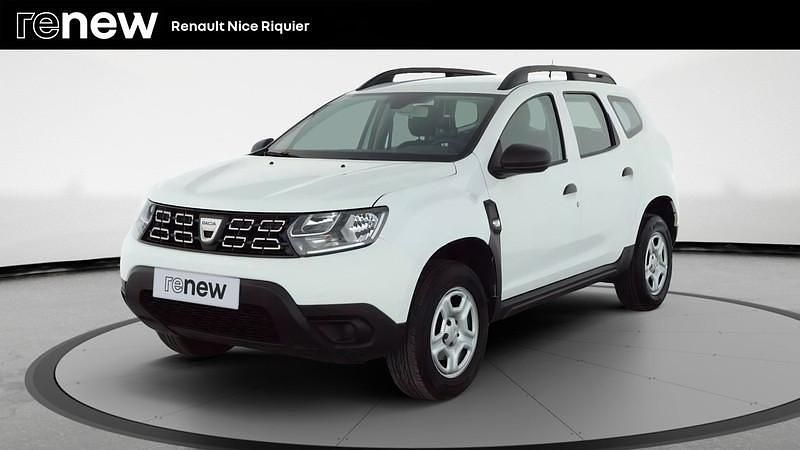 Utilisé 2023 Dacia Duster SUV | 14 799 € (Super prix) - Image 1/4