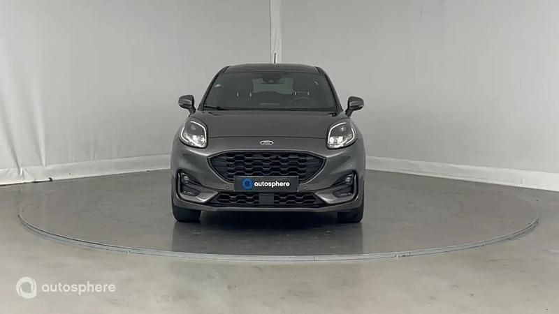 Occasion Ford Puma ST-Line 126 ch (92 kW) 2022 SUV