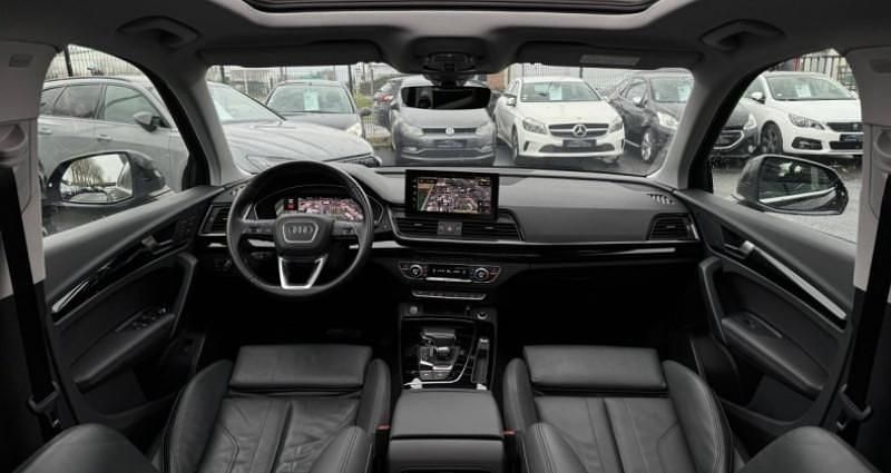 Occasion Audi Q5 Design 163 ch (119 kW) 2023 SUV