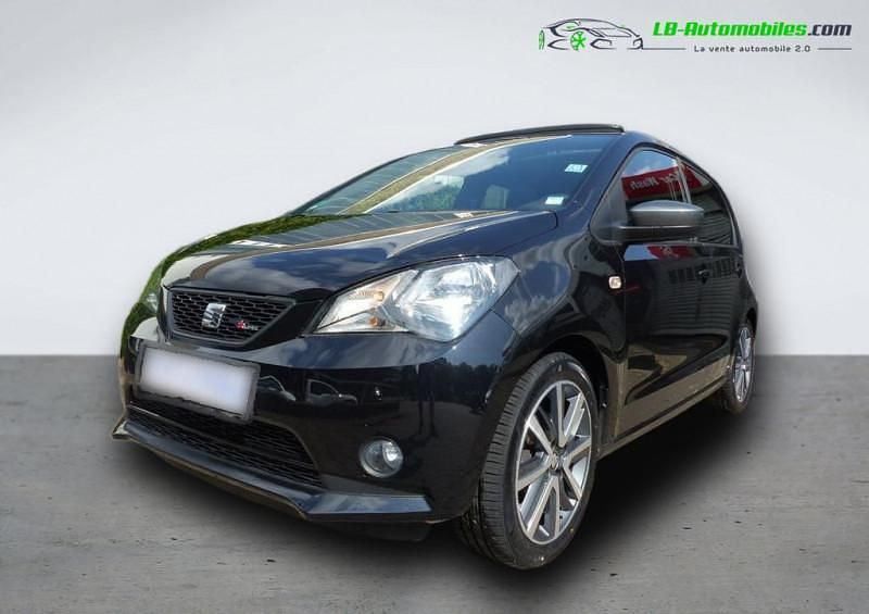 Utilisé 2018 Seat Mii Citadine | 16 400 € (Prix juste) - Image 1/4