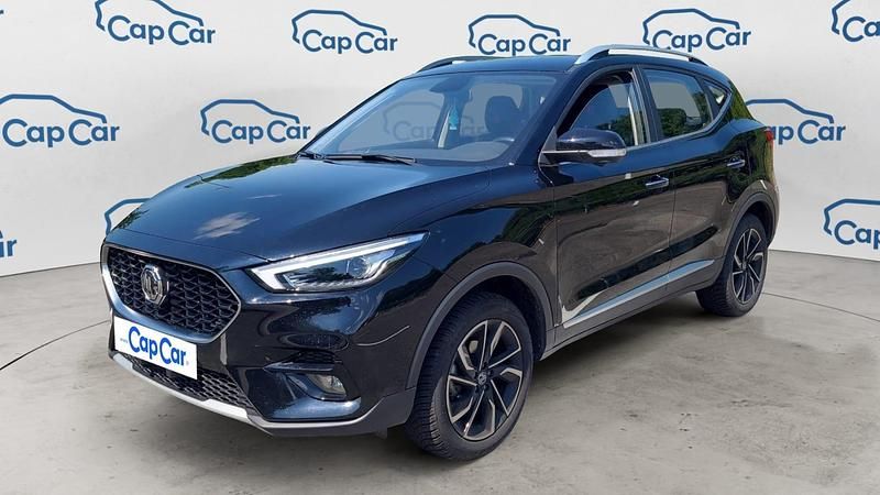 Utilisé 2023 MG ZS Luxury Berline | 15 490 € - Image 1/3