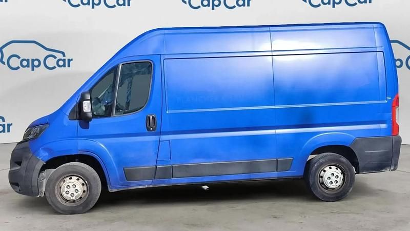 Occasion Peugeot Boxer 140 ch (102 kW) 2020 Van