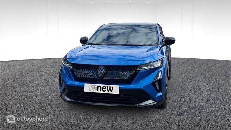 Biton Utilisé 2025 Renault Rafale Esprit Alpine SUV | 45 787 € (Prix juste) - Image 1/4